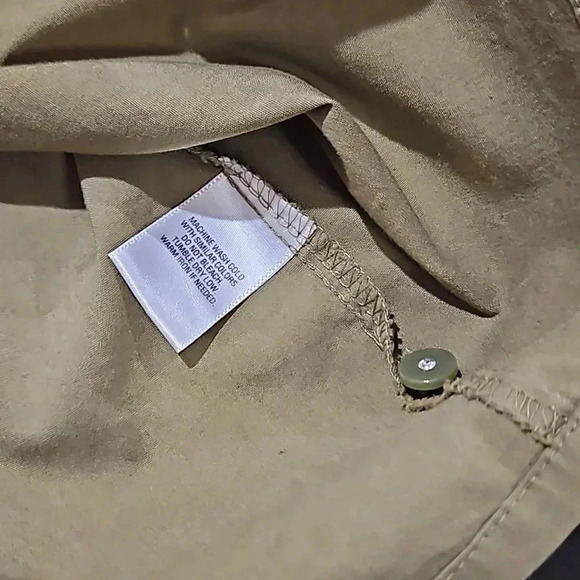 APOSTROPHE SHIRT - Picture 12 of 13